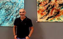 Pierre-Paul Marchini, le peintre alchimiste