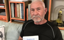 "Di petre è di sangue" : avec son premier livre José Carducci célèbre la mémoire et l’identité corses