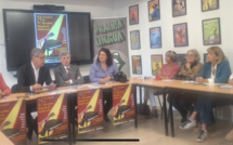 Les Rencontres Musicales de Méditerranée : Bastia accueille 200 jeunes talents pour la 25e édition, avec le Portugal à l’honneur