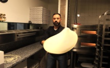 Corte : Nicolas Utzeri, le pizzaiolo qui allie traditions corses et sardes