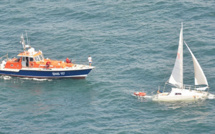 CROSS Méditerranée : 320 opérations de sauvetage en Corse-du-Sud
