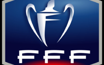 5ème tour de la Coupe de France de football : FC Borgo - CA Bastia