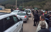 Projet de centre de tri à Ucciani : Le collectif Per a Salvezza di u Celavu reçu par le préfet