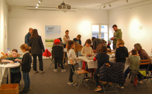 Cinetica : l’animation dans tous ses états à Bastia