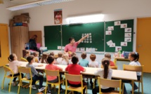 En Corse, l'association Horizon Multimédia sensibilise les jeunes à un usage responsable du numérique