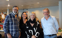 Caldaniccia Day : Trois jours de festivités à Ajaccio pour soutenir le refuge animalier