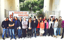 Bastia : L'office de l'habitat de Haute-Corse paralysé par la grève du STC