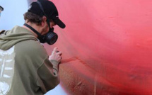 Ajaccio : Les Arts s'Affichent et se pérennisent