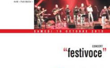 Le 8e Festivoce de Nice aura lieu samedi