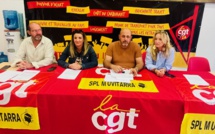 Ajaccio : "Les salariés ne sont pas responsables du déficit de la SPL Muvitarra", affirme la CGT