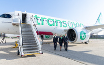 Transavia ouvre deux nouvelles lignes au départ de la Corse, des vols à 34 euros