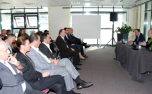 Partenariat ville d’Ajaccio-CCI 2A : Parking, palais des congrès au cœur de l’entente