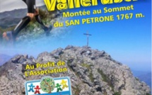 Cambia : 1ère édition du trail de la Vallerustie ce dimanche