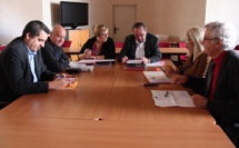 Education : L’Académie de Corse et la Falep main dans la main pour promouvoir les valeurs de la République