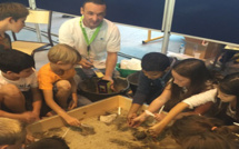 Cette semaine on fête la Science sous toutes ses formes !