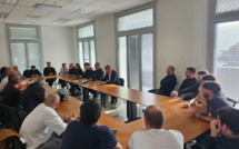 I Caffitteri bastiais dénoncent des amendes abusives et la concurrence déloyale qui menace leur activité