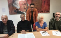 Le PCF de Corse critique la visite de la ministre Vautrin : "Loin des préoccupations des insulaires"