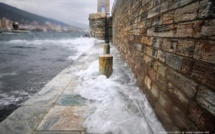 Bastia : " Coup de tabac" sur le Vieux-Port