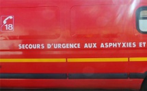 Alata : Un blessé grave dans un feu d’habitation