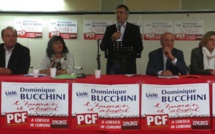 Dominique Bucchini : « Je conduis la liste des gens d’En-bas ! »