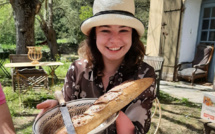 Corte : La douleur de la famille du Baron Mariani, Jean-Hugues Robert