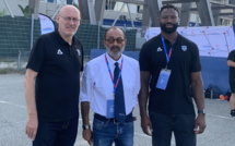 Ligue Corse de Rugby : la formation, un axe stratégique en plein essor