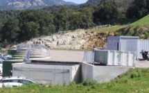 Vico : Le centre d'enfouissement débloqué