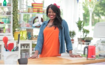 Flavie, une Bastiaise avec les meilleurs pâtissiers de M6