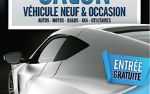 Bastia : L'auto et la moto vont faire Salon pendant trois jours sur la place Saint-Nicolas