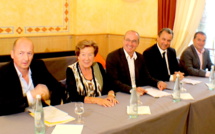  Corse : Un plan de relance du recyclage des emballages ménagers pour quatre communauté des communes 