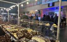 5e Salon du Chocolat et des Délices d’Ajaccio : Un rendez-vous gourmand pour petits et grands