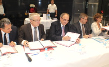 Un contrat d'étang pour atteindre les objectifs du Sage de l'étang de Biguglia