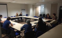 Ajaccio : Une journée dédiée à l’accompagnement à la création d’entreprise à Pôle Emploi