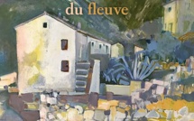 « Les attitudes du fleuve » : dans son roman, Muriel Peretti rend hommage à la Résistance