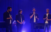 Bastia accueille le concours de chant en langues régionales Liet International : Una Fiara Nova en compétition