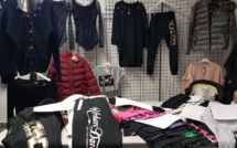 Biguglia : Un vide-dressing solidaire pour les 11 ans de l'association Vide-Dressing Corse