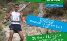 Les trailers des Cinque Pieve courent pour la Marie Do