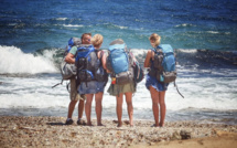 La Corse attire pour la Toussaint : hôtels et ferries affichent complet