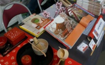 Ajaccio : Atelier culture et langue japonaise à la médiathèque Saint Jean