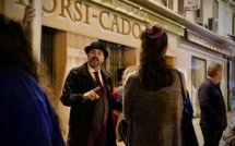 Des visites guidées théâtralisées pour découvrir Bastia autrement