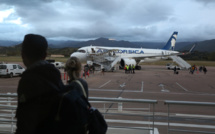 Air Corsica lance des vols Ajaccio-Rome pour les fêtes de fin d’année