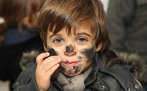 La Sant'Andria : un retour en force face à Halloween ?