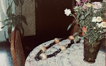 U tempu di i morti : usi è cridenze di Bastia è di u sò circondu