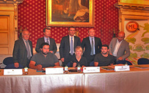 Ajaccio : Trois collectivités s’engagent pour les emplois d’avenir