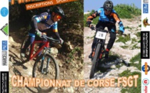 Oletta accueille la 15e édition de la Padula Bike