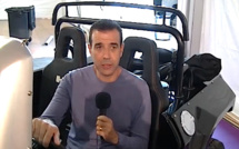 Le rideau se lève sur Salon de l'auto de Bastia