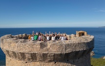 Attirer les visiteurs italiens hors saison : la Corse mise sur le tourisme d’automne