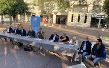 Bastia : 2 500 chèques de 20 euros vendus à moitié prix pour booster le commerce des quartiers sud 