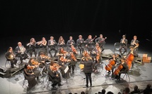 Bastia donne le coup d’envoi des Rencontres Musicales de Méditerranée