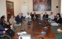 Calvi : Le comité de suivi et de pôle du Pays touristique Balagne a fixé le cap pour 2016